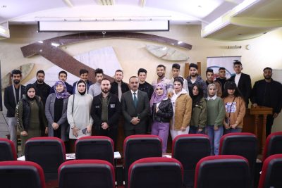 إعلام العراقية تنظم دورة تدريبية عن التضليل الإعلامي وآليات المكافحة