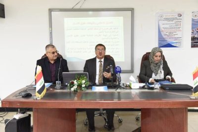 إعلام العراقية تنظم ورشة عمل أثر التضليل الإعلامي على حقوق الانسان
