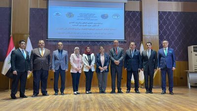 المجلس الوطني لاعتماد برامج كليات الإعلام يعلن معايير الاعتماد البرامجي